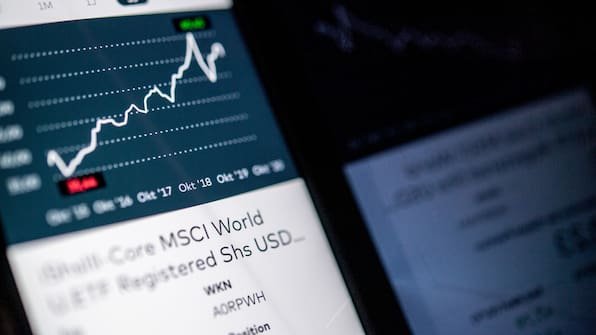 Geld & Finanzen