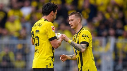 Matthäus zählt BVB an: Dann „dürften Hummels und Reus keine Rolle mehr spielen“