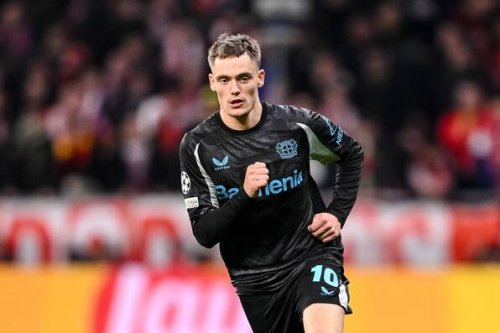 Florian Wirtz: Ex-Bundestrainer Löw rät erst nach WM zu Wechsel