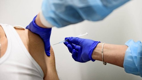 Impfpflicht für Gesundheitspersonal: Ungeimpften in Arztpraxen droht die Kündigung