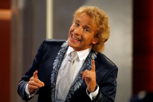 „Lieber Thomas Gottschalk...!“: Ein Offener Brief zum 75. Geburtstag