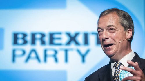 Großbritannien nach dem Brexit: Keine Rettung in Sicht