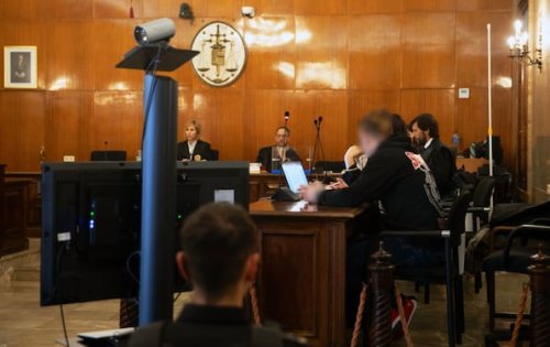 Mord auf Mallorca: 18 Jahre Haft für Deutschen