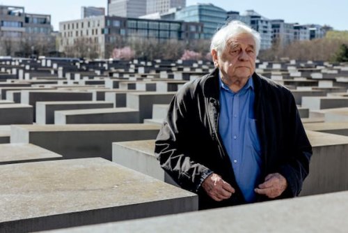 Historiker Wolfgang Benz zum Aufstieg der AfD: „Mein Vertrauen ist erschüttert“