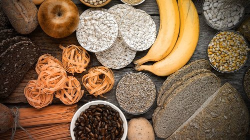 Gibt es „gute“ und „schlechte“ Kohlenhydrate?