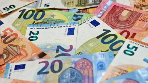 Höhere Zinsen für länger: Ob die Inflationsbekämpfung so glatt geht, ist keinesfalls sicher