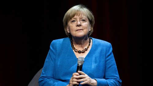 Historikerin zur Einheit: „Merkel hat die spezifischen Problemlagen Ostdeutschlands zu spät angesprochen“