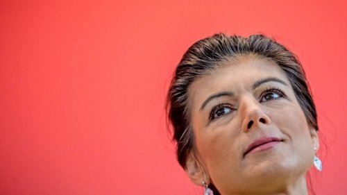 Die Linke vor der Spaltung: Sahra Wagenknecht nähert sich der Gründung einer eigenen Partei