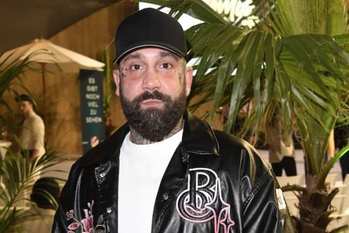Chris Manazidis bei "Promis unter Palmen": Wer ist der Ex-Youtuber?