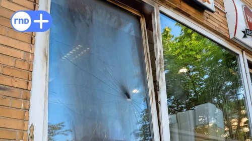 Hannover: Zweiter Brand an Moschee nach mutmaßlichen Brandanschlag