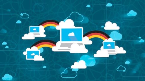 Der Trump-Effekt: Microsoft und andere US-Cloud-Anbieter verlieren Kunden, deutsche Unternehmen frohlocken