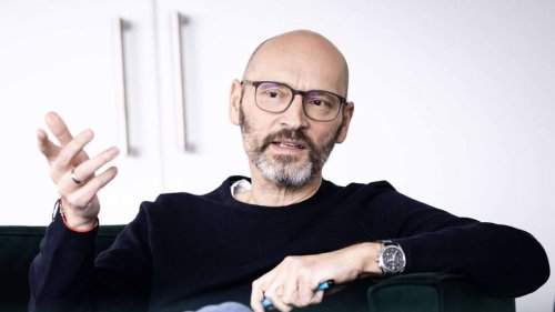 Chefredakteur Steffen Klusmann verlässt den „Spiegel“ - Nachfolger steht schon fest