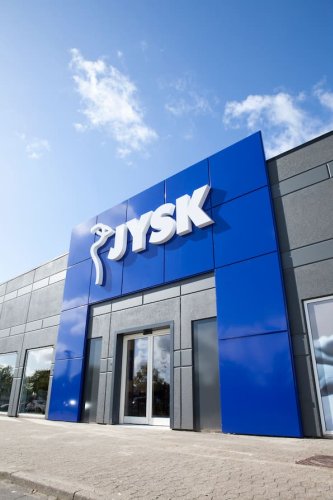 80% Rabatt bei Jysk oder Fake? Betrug bei TikTok-Werbeanzeige