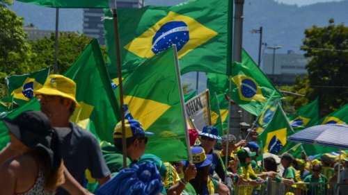 Brasilien: Droht ein Militärputsch – oder nur heiße Luft?