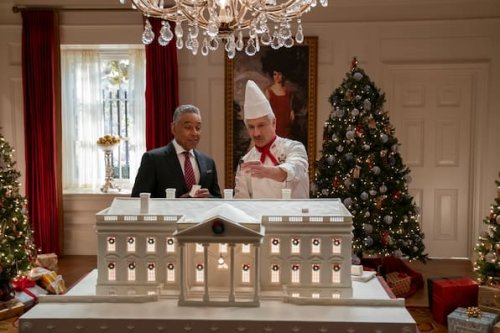 Mord im Weißen Haus: Neue Netflix-Serie „The Residence“ umgeht das Trump-Problem