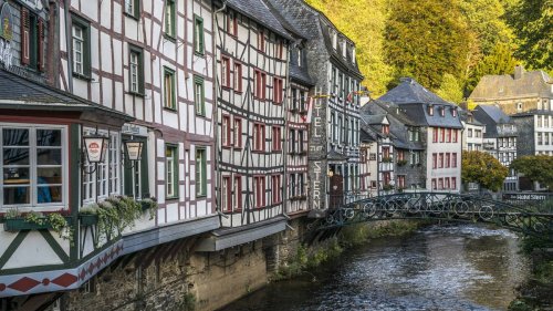 Diese 10 Ausflugsziele in Deutschland solltest du besuchen
