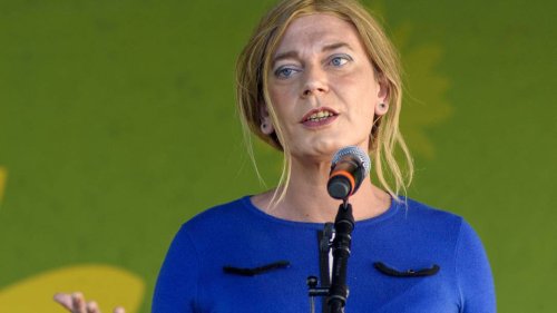 Die grüne Bundestagsabgeordnete Tessa Ganserer, oder: Wann ist eine Frau eine Frau?