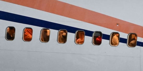 Ermittlungen gegen mehrere eingereiste Afghanen