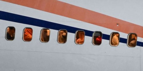 Ermittlungen gegen mehrere eingereiste Afghanen