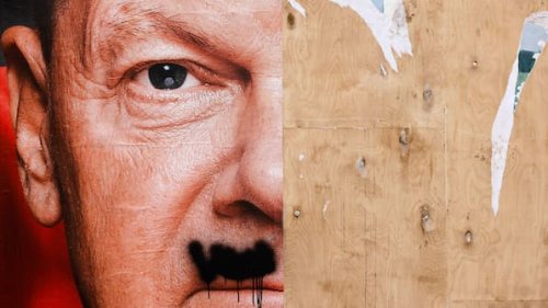 Politiker kritisieren Zustand der politischen Kultur
