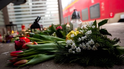 Tödlicher Messerangriff in Zug: Ibrahim A. will sich zur Tat in Brokstedt äußern