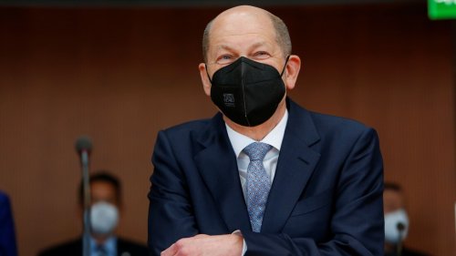 Vor Befragung durch den Finanzausschuss: Scholz soll „Ehrenerklärung“ abgeben