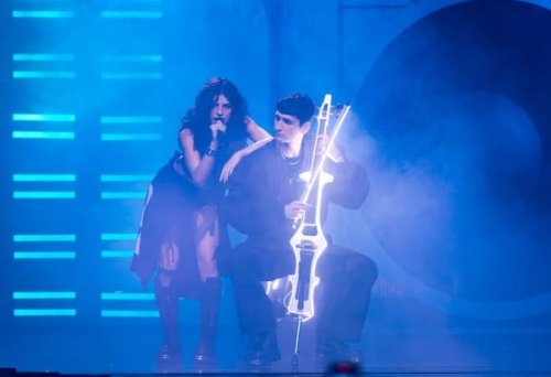 Deutschland beim ESC 2025: Songtext, Musikvideo, Prognose & letzte Ergebnisse