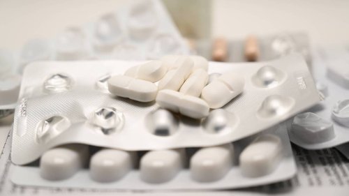 Medikament abgelaufen - kann ich es trotzdem noch nehmen?