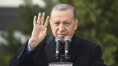 Wahl in der Türkei: Hat Erdogan wirklich einen Universitätsabschluss?