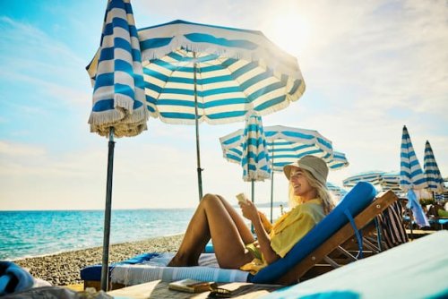 Reif für den Urlaub? Diese Reiseziele sind im Juni besonders günstig