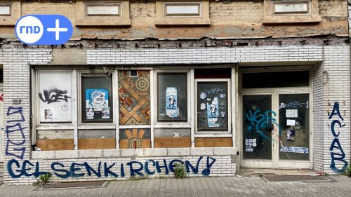 Warum die AfD auch im Westen stärker wird: blaue Insel Gelsenkirchen