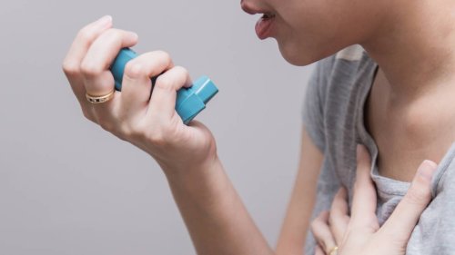 RKI warnt vor Gewitterasthma: Was ist das?