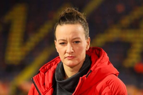 Almuth Schult vermutet: Wegen Kindern keinen neuen Klub gefunden