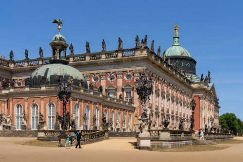 Die besten Sehenswürdigkeiten für Ausflüge in Brandenburg