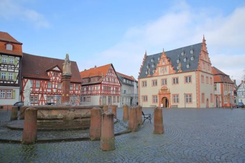 Dieser Ort in Hessen wird auch „Klein-Portugal“ genannt