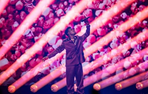 Die Niederlande im ESC-Finale 2025: Punkte & Platzierung