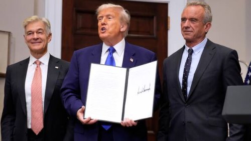 Donald Trump will Preise für Medikamente senken – Druck auf Industrie und Europa