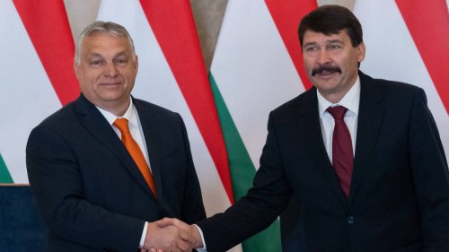 Ungarn: Victor Orban erneut zum Ministerpräsidenten gewählt