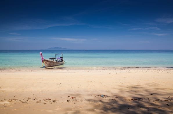 Thailand verkürzt visumfreie Zeit für Urlauber wieder