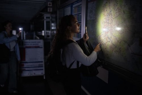 Liveticker: Stromausfall in Spanien, Portugal & Frankreich – aktuelle Infos zu Ursache & Auswirkungen