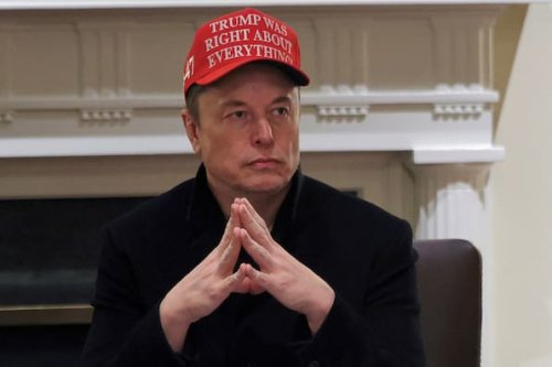 Elon-Musk-News: Aktuelle Meldungen zum Tech-Milliardär (Stand: 25.03.2025)