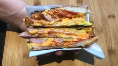 Eine Hommage an die Stulle: TikTok-Sandwiches zum Anbeißen