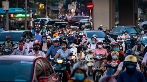 Vietnam: Corona-Maßnahmen in Hanoi wegen steigender Zahlen verschärft
