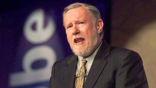 PDF-Erfinder und Adobe-Mitbegründer Charles Geschke ist gestorben
