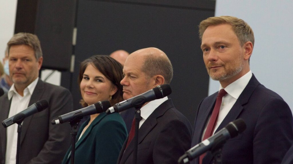 Politik | RND.de - cover