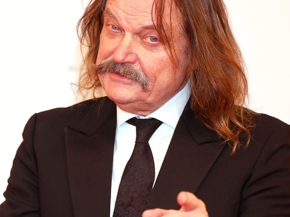 Leslie Mandoki feiert mit Soulmates in der Rock & Roll Hall of Fame
