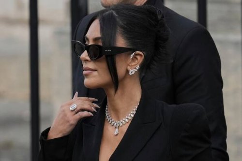 Kim Kardashian: „Jurastudium abgeschlossen“ – Rechte von Häftlingen im Fokus
