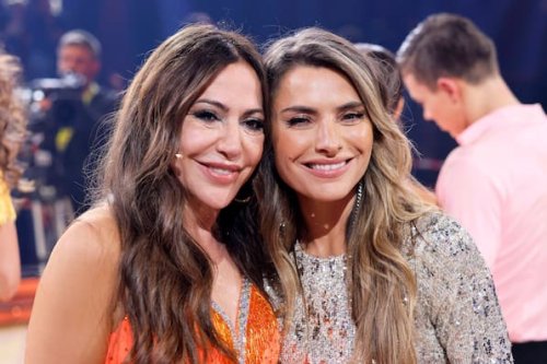 „Let’s Dance“: Wer ist raus? Aus für Simone Thomalla - Comeback für Christine Neubauer