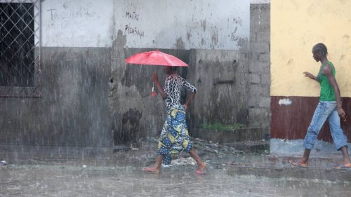 Mindestens 34 Tote durch Überflutungen nach Tropensturm in Madagaskar