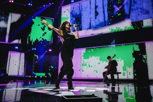 ESC-Sorge um Abor & Tynna: Kehlkopfentzündung wirbelt Auftritte durcheinander
